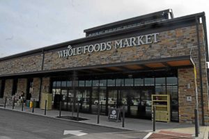 Exton Square Whole Foods Market